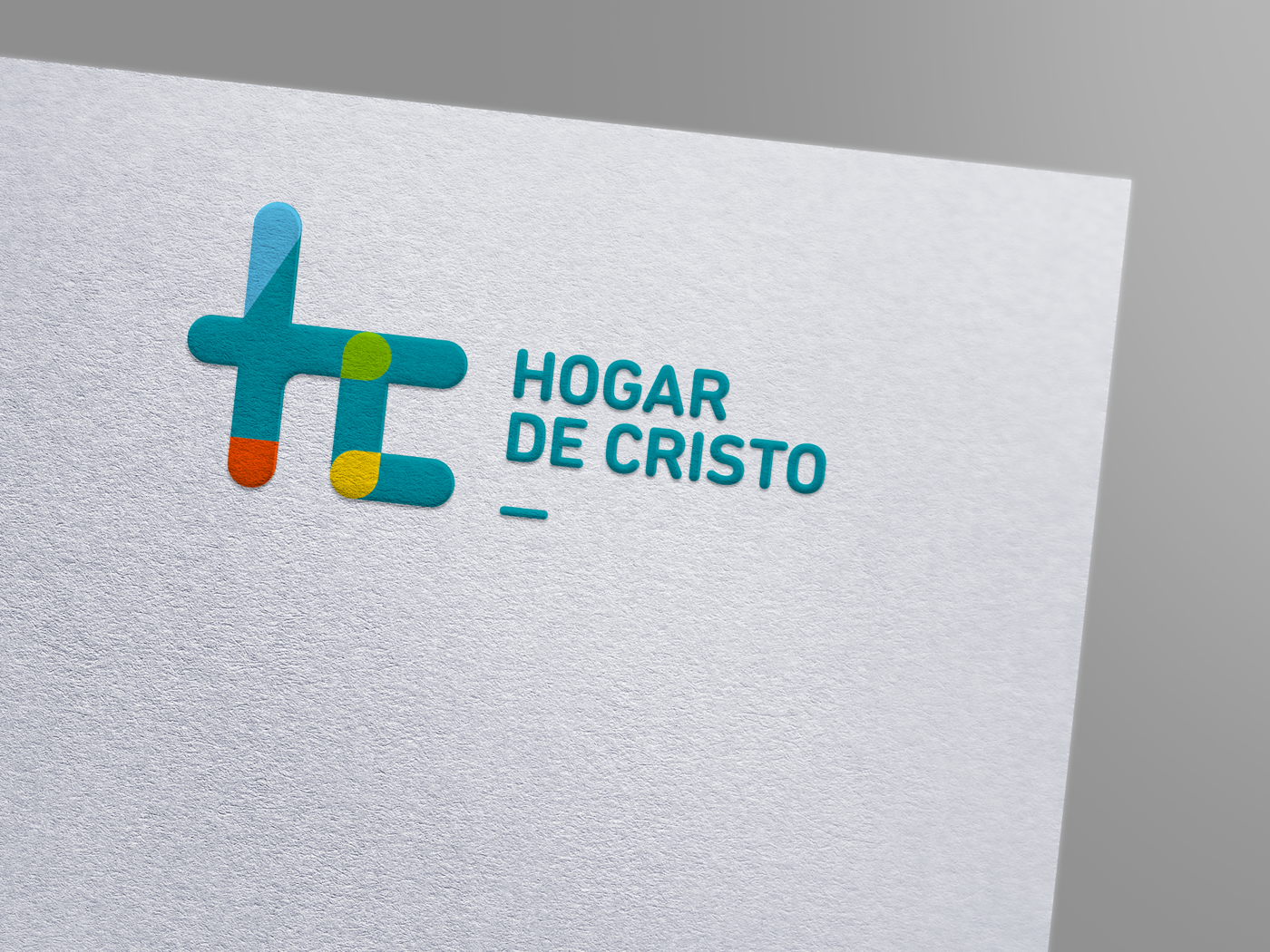 Hogar de Cristo 1